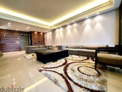 RA23-3125 24/7 electricity furnished Apartment in Saifi is for rent