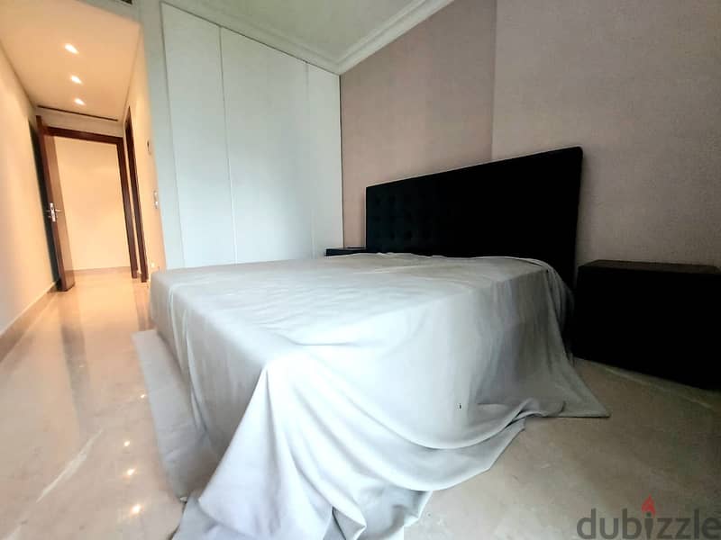 RA23-3125 24/7 electricity furnished Apartment in Saifi is for rent 6