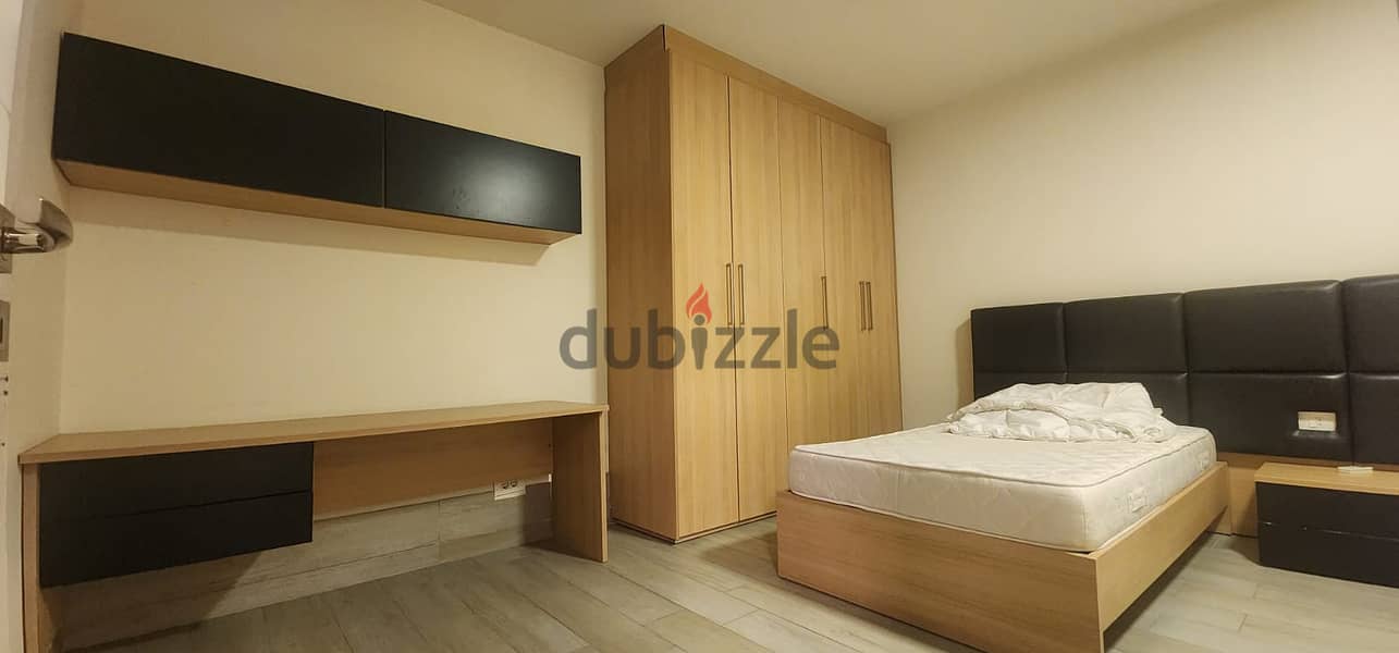 L13872-3-Bedroom Furnished Apartment for Sale In Jamhour 3