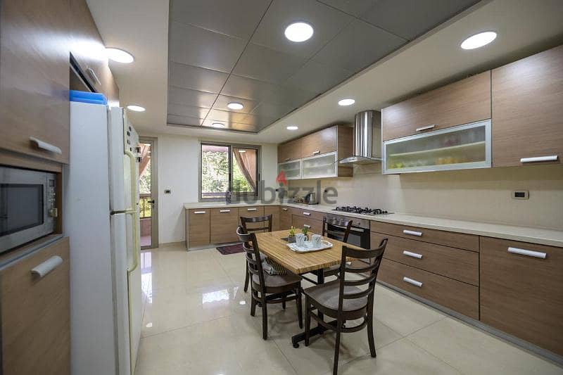 Apartment for sale in Ain Saade شقه للبيع في عين سعاده 2