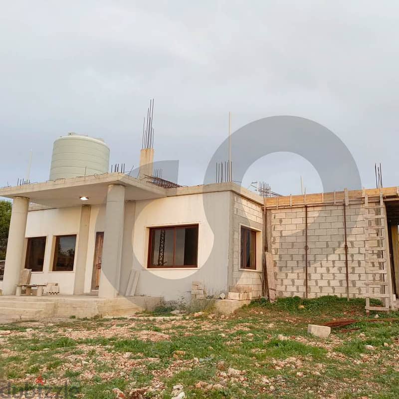 1,217 SQM Land for sale in Batroun/البترون REF#JK98353 2