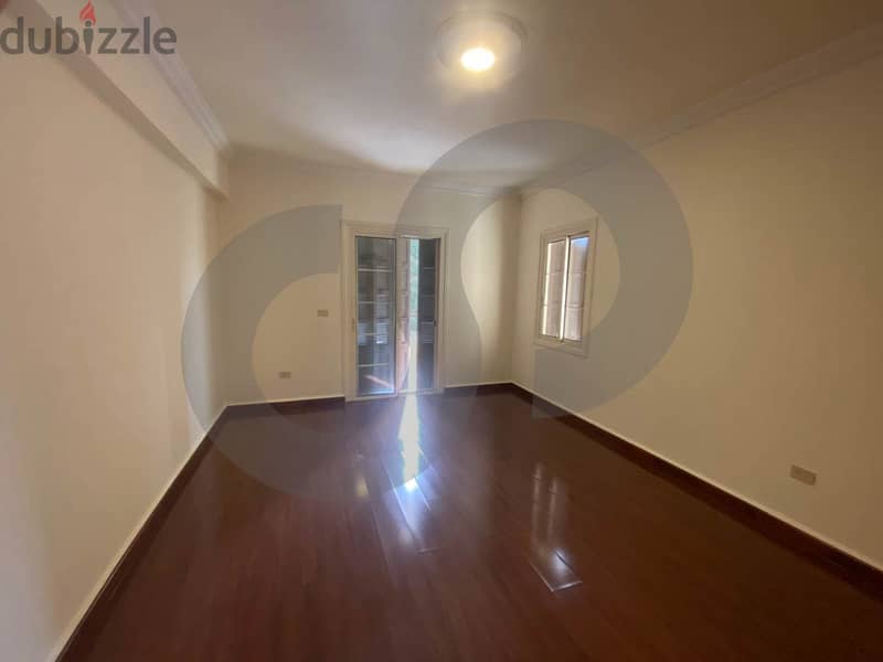 320 sqm Apartment in DOWNTOWN/وسط بيروت REF#RH98356 8