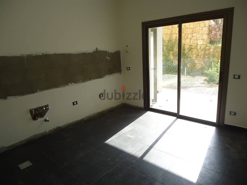 Apartment for rent in Ain Najem شقة للايجار في عين نجم 4