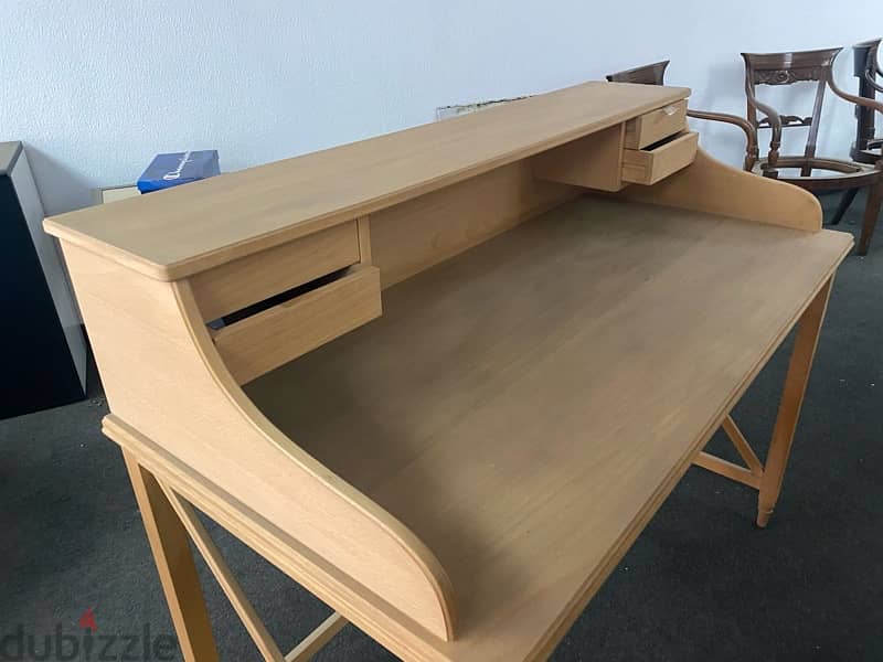 Brand new Bedroom Desk ( Factory Liquidation Price ) 3
