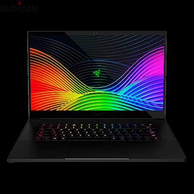 Razer Blade 15 Advanced Gaming - I7 16GB 512 GB SSD RTX 2070 Max Q