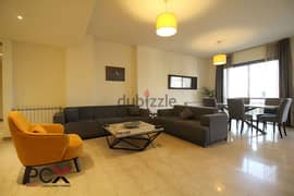 Apartment For Rent Beirut Clemenceau 24/7 Electricity Furnished 0