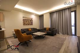 Apartment For Rent In Clemenceau I 24/7 Electricity | Furnished