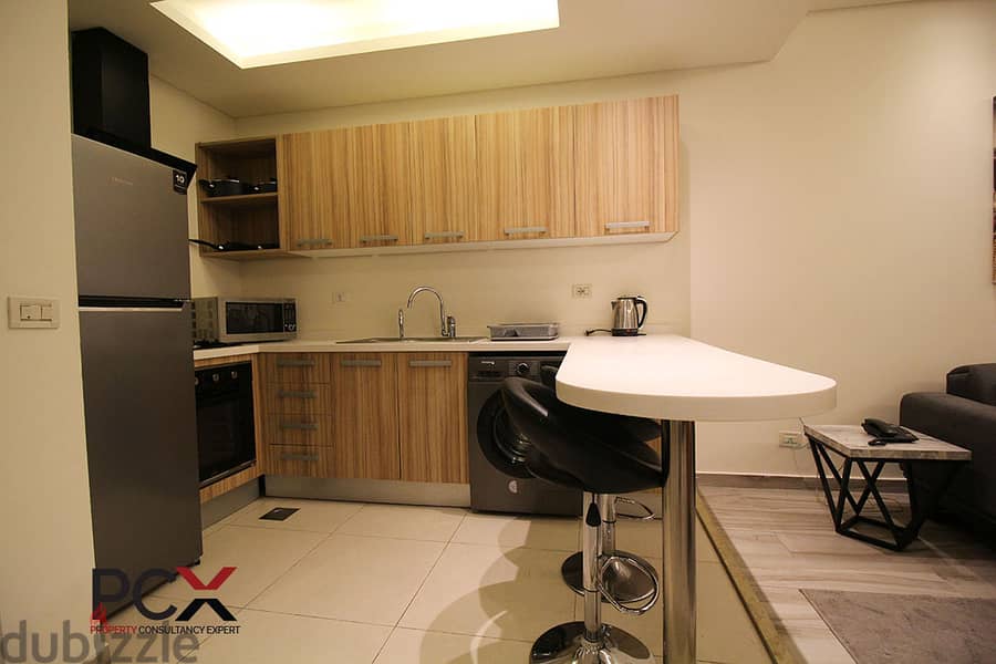 Apartment For Rent In Clemenceau I 24/7 Electricity | Furnished 2