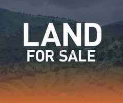Land For Sale |Faqra |  فاريا|  أرض للبيع | كسروان | فقرا | REF:RGRS4 0
