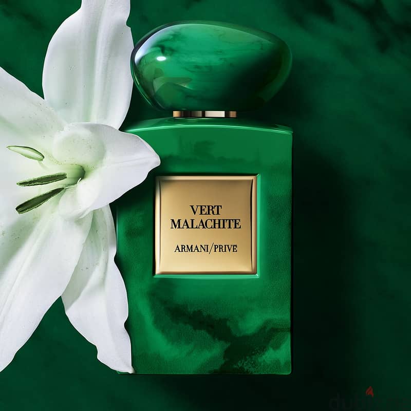 Armani/Prive Vert Malachite - Unisex 0