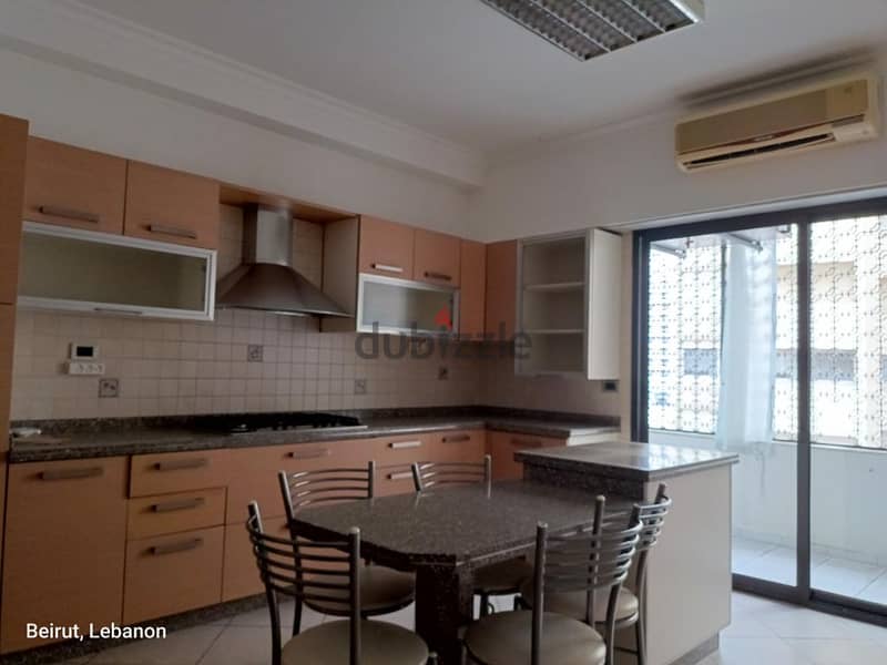 Apartment for Rent in Ain Tineh شقة للايجار في عين تينة 1