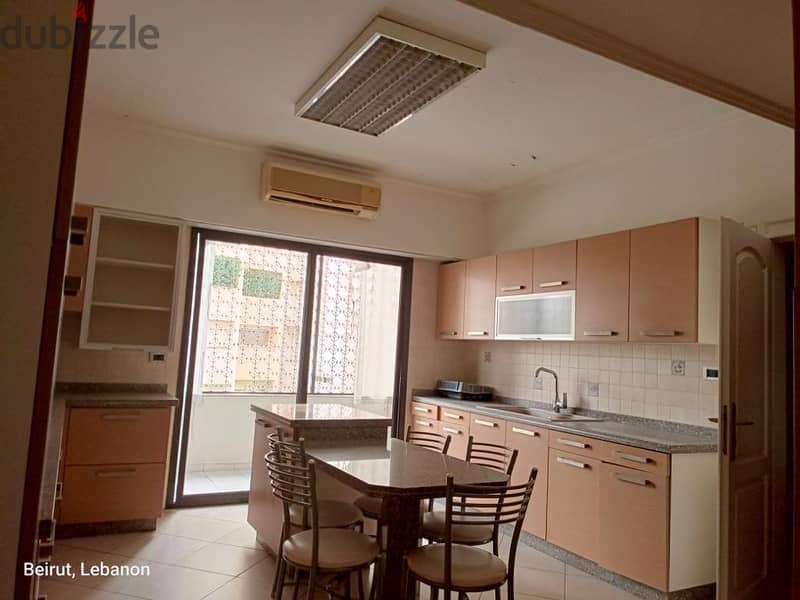 Apartment for Rent in Ain Tineh شقة للايجار في عين تينة 4