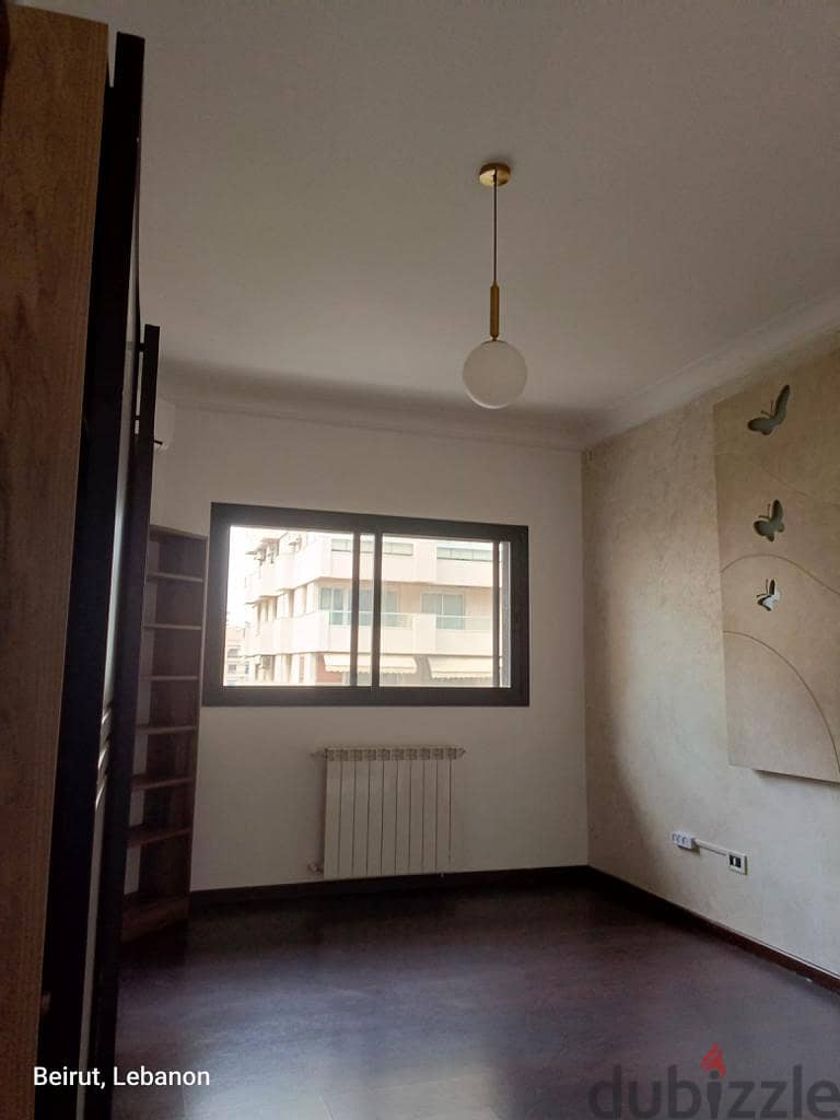 Apartment for Rent in Ain Tineh شقة للايجار في عين تينة 9