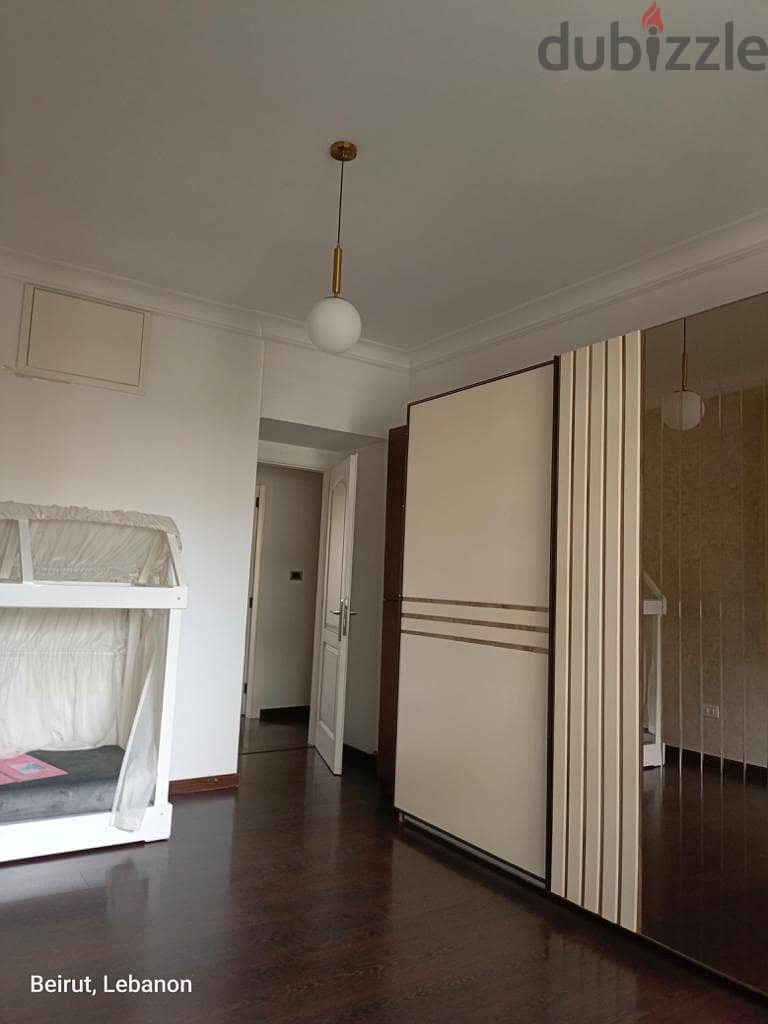 Apartment for Rent in Ain Tineh شقة للايجار في عين تينة 12