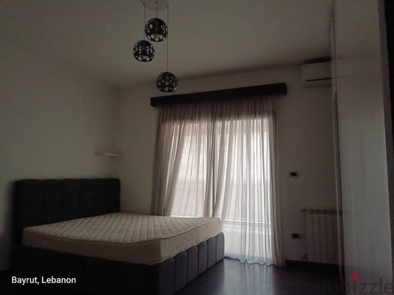 Apartment for Rent in Ain Tineh شقة للايجار في عين تينة 13