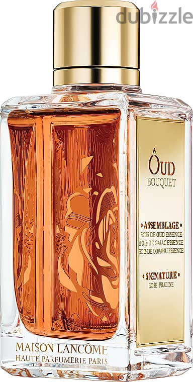 Maison Lancome - UNISEX - Oud Bouquet - EDP 100ml 0