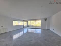 Large Apartment for Sale In Baabdat