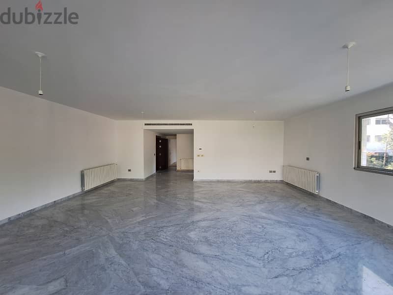 Large Apartment for Sale In Baabdat 9