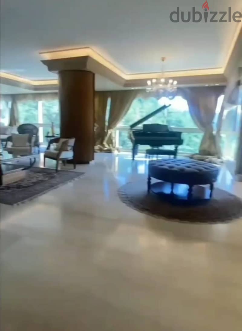 Furnished Penthouse In Adma Prime (760Sq) , (AD-155) 1