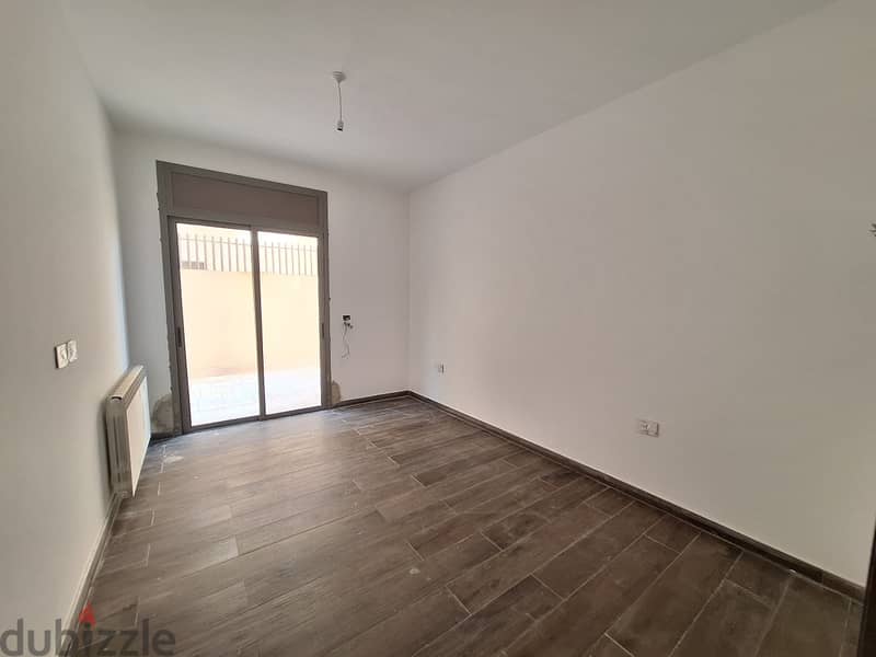 Spacious Apartment for Sale In Baabdath 9