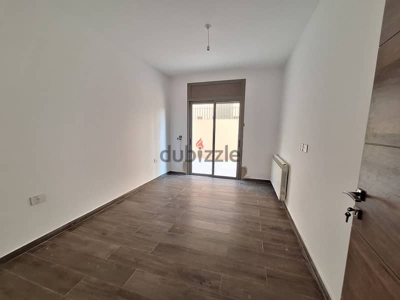 Spacious Apartment for Sale In Baabdath 10