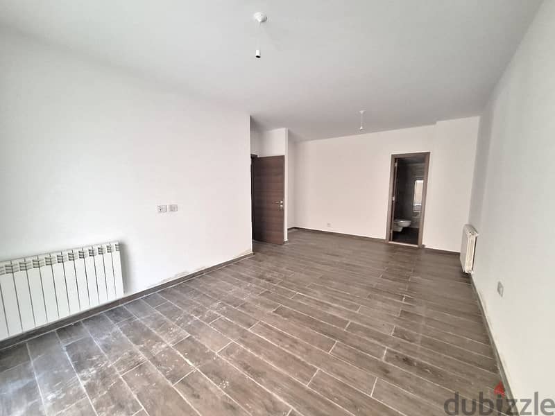 Spacious Apartment for Sale In Baabdath 11