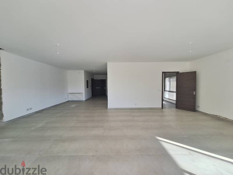 Spacious Apartment for Sale In Baabdath 13