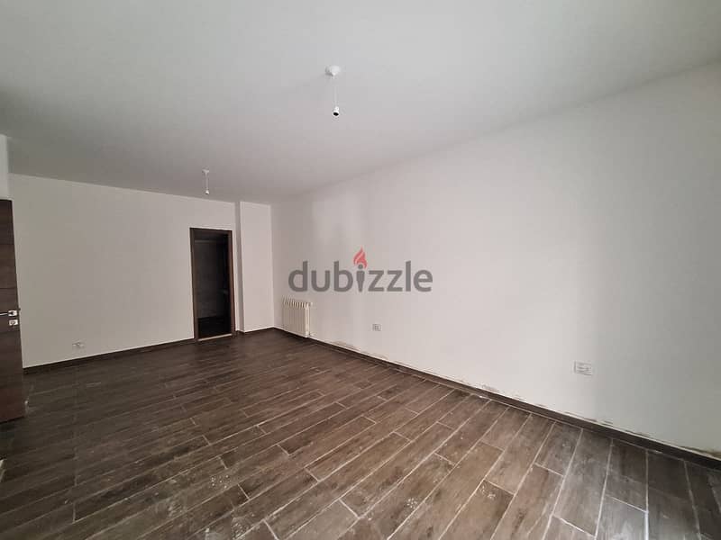Spacious Apartment for Sale In Baabdath 14
