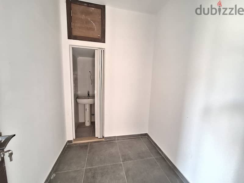 Spacious Apartment for Sale In Baabdath 15