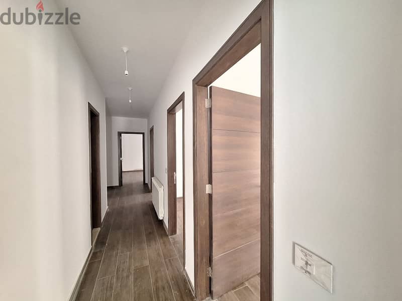 Spacious Apartment for Sale In Baabdath 16