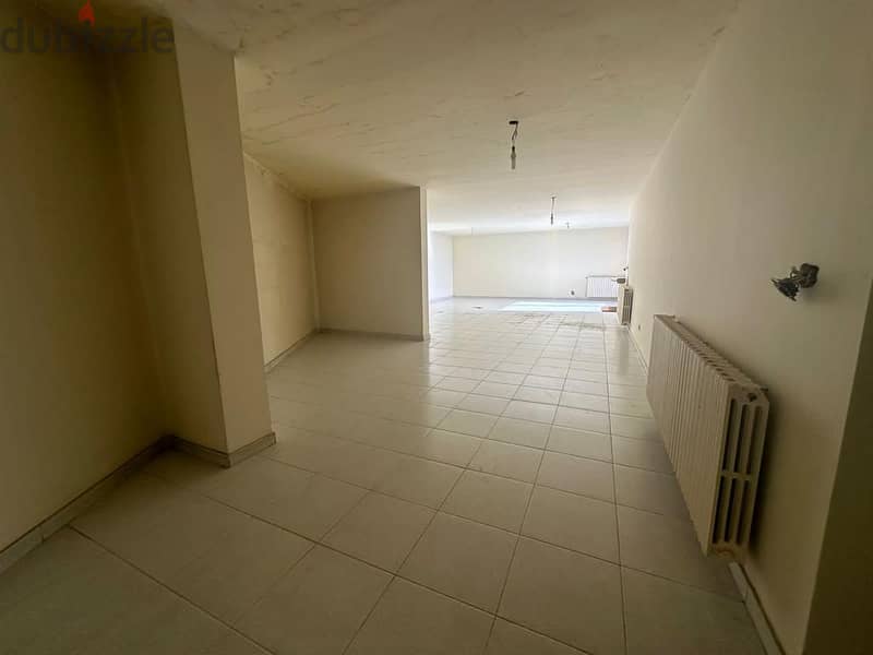 600 m² garden apartment for sale in Rabieh!! 6