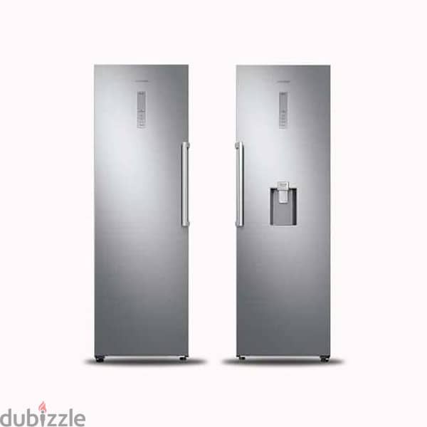Refrigerator+Freezer +  Samsung Pair Refrigerator+Freezer 1