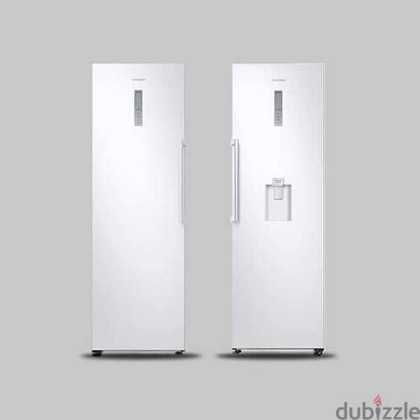 Refrigerator+Freezer +  Samsung Pair Refrigerator+Freezer 2