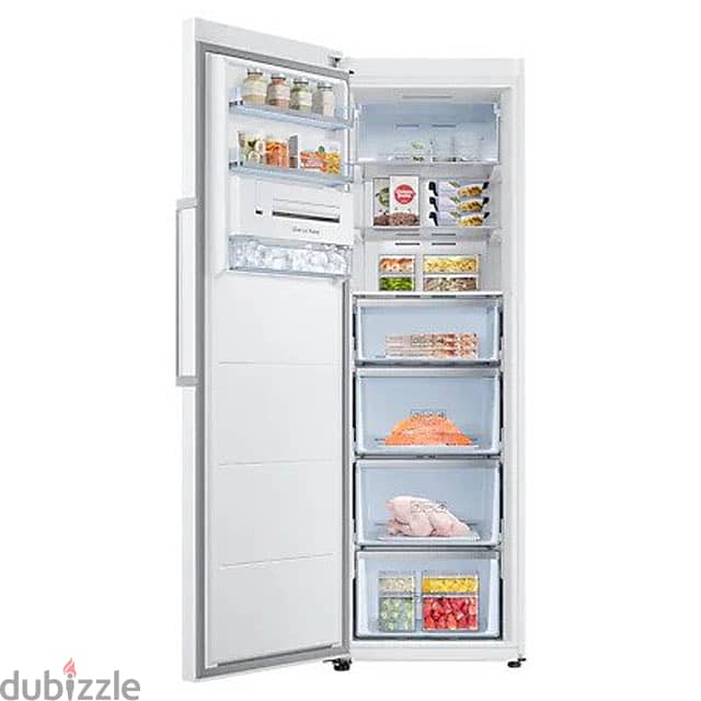 Refrigerator+Freezer +  Samsung Pair Refrigerator+Freezer 3