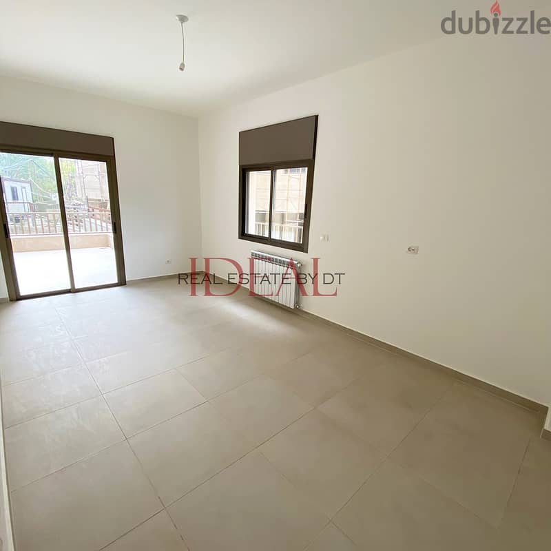 Apartment for sale in baabda 245 SQM REF#MS82083 5