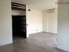 L00807 - Very Accessible Apartment For Rent in Jal El Dib Metn 0