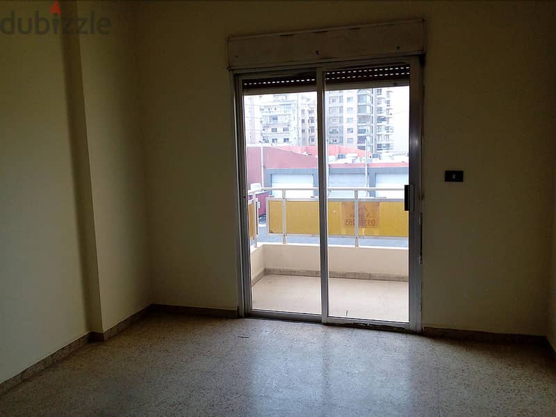 L00807 - Very Accessible Apartment For Rent in Jal El Dib Metn 3