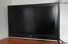 Sony Bravia tv 32 inch
