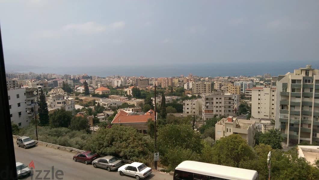 L03694-Furnished Office For Rent In Jbeil In A Busy Center 3