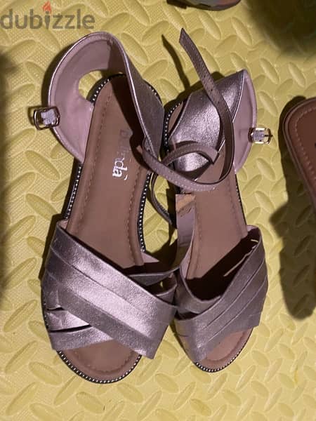 Bata Ladies Sandal, Flats at Rs 699/pair in Thoothukudi | ID: 2852380146633