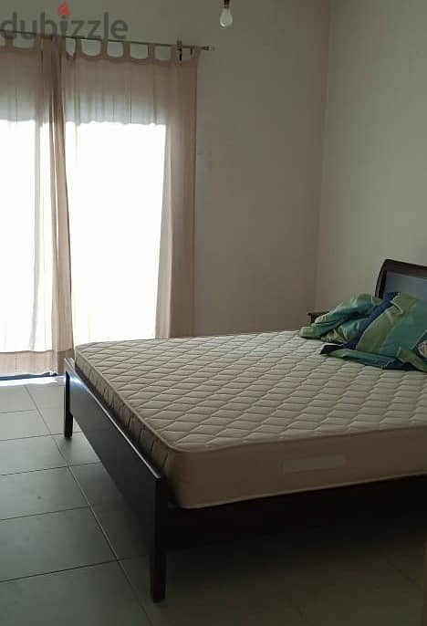 Furnished Duplex Apartment For Rent In Ain Najem 10