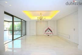 Deluxe Four Bedroom Apartment for sale in Achrafieh 0