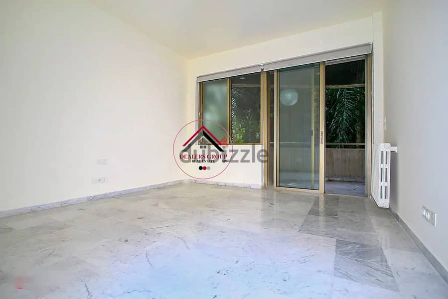 Deluxe Four Bedroom Apartment for sale in Achrafieh 4