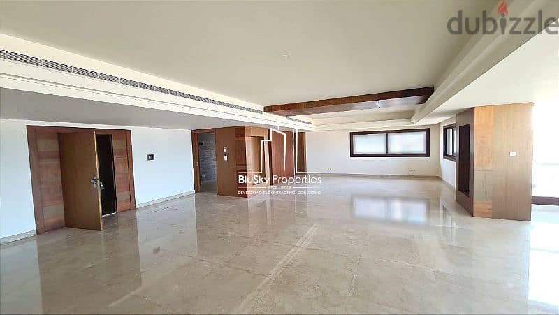 Apartment 500m² 3 Master For SALE In Zkak El Blat - شقة للبيع #RB 1