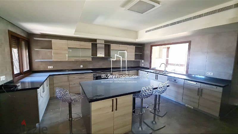Apartment 500m² 3 Master For SALE In Zkak El Blat - شقة للبيع #RB 3