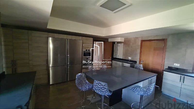 Apartment 500m² 3 Master For SALE In Zkak El Blat - شقة للبيع #RB 4