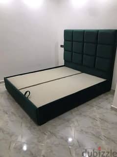 new beds