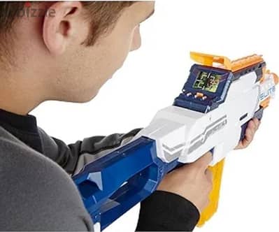 german store NERF N- strike elite nerf cam.