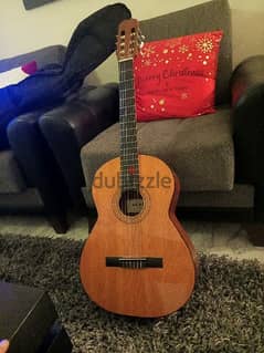 admira Rosario guitar
