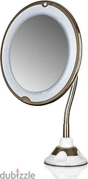 german store top model make-up led mirror 2